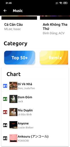 VXPstore screenshot 5