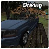 4X4 OFF-ROAD DRIVING icon