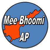 Mee Bhoomi AP Adangal icon