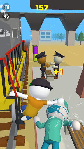 Like Your Cut G! screenshot 2