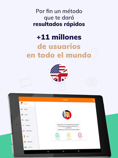 Aprende francés rápidamente: curso de francés screenshot 9