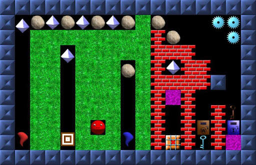 Mission game screenshot 3