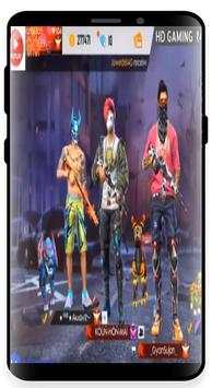 Guide and Tips New Guide For Free_Fire 2019 скриншот 1