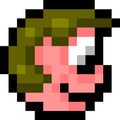 Office Worker icon