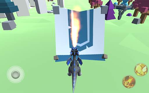 My Talking Dragon screenshot 23
