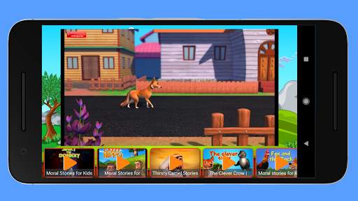 offline Videos screenshot 3