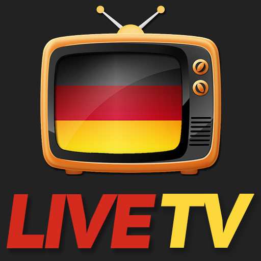 Germany Live TV أيقونة
