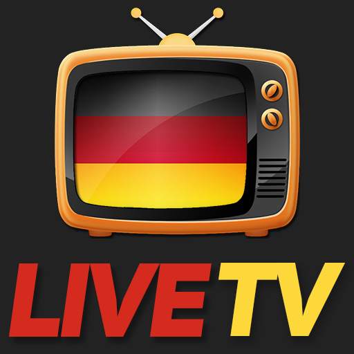 Germany Live TV screenshot 1