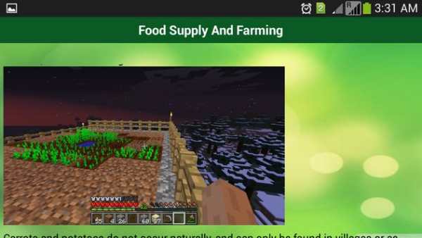 Mods For Minecraft PE screenshot 5