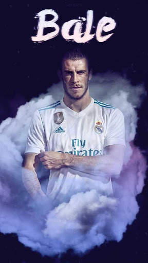 Gareth Bale Wallpaper 2019 screenshot 8