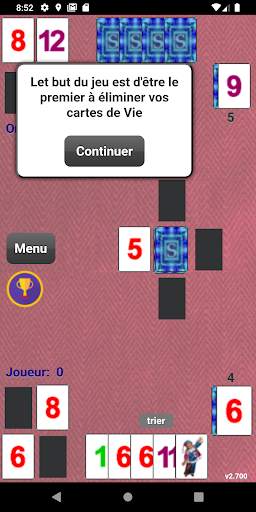 SkipTouch screenshot 2