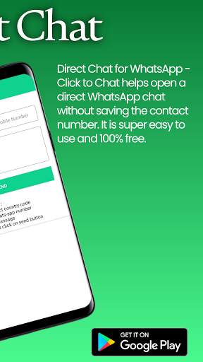 Clone App for WhatsApp - QR Scanner screenshot 8