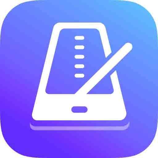 Metronome App Free: Beats for Music 1.2.2