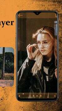 HD MX Player 7 تصوير الشاشة