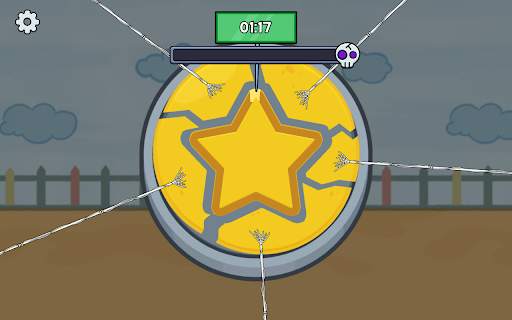 Survival 456 With Super Hero screenshot 18