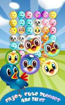 Baby Bubble Bird screenshot 13