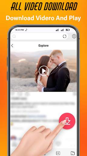 All video download, Hotstar Fast video doanload screenshot 2