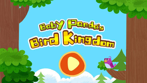 Baby Panda's Bird Kingdom screenshot 6