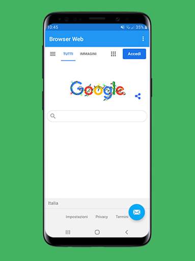 Browser Web screenshot 13