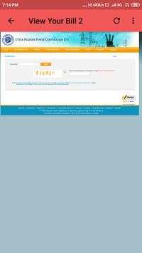 Electricity Bill Online Check - बिजली का बिल देखे скриншот 5