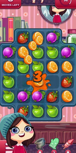 Fruit Madness screenshot 4