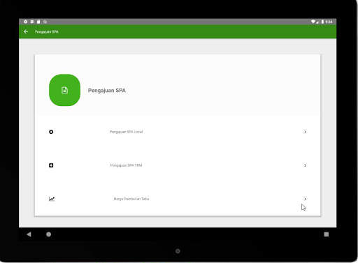 Mobile Planter screenshot 23