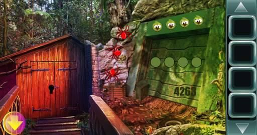 Kavi Escape Games 144 screenshot 1