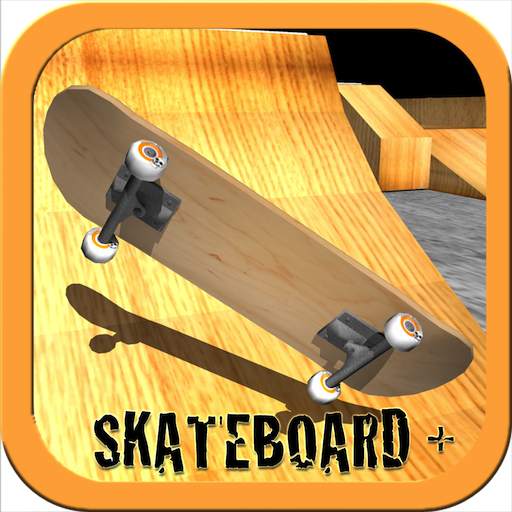 Skateboard Free 4.5