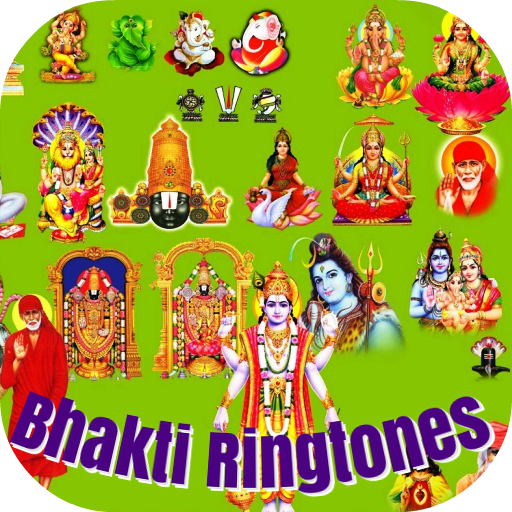 Bhakti Ringtones Mobile icon