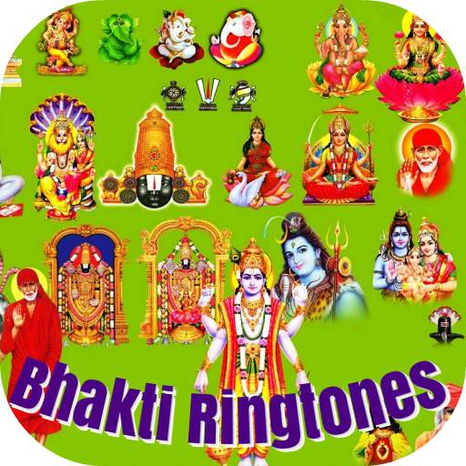 Bhakti Ringtones Mobile 20.0.0