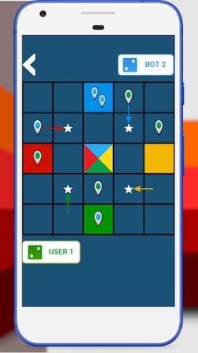 Mini Ludo Champ स्क्रीनशॉट 4