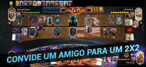 Mythgard CCG screenshot 3