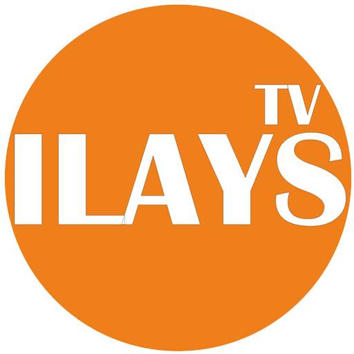 Ilays TV 1.0