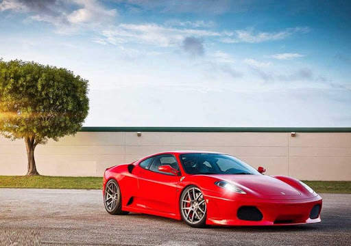 Car Wallpapers स्क्रीनशॉट 2