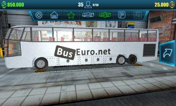 Bus Fix 2019 screenshot 3