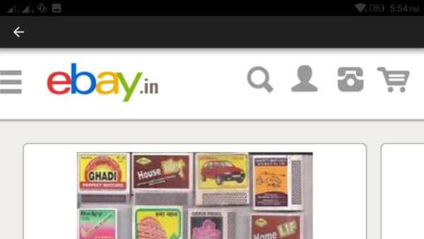 Online shopping India All In 1 screenshot 10