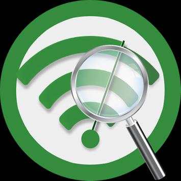 Wifi Scanner screenshot 1