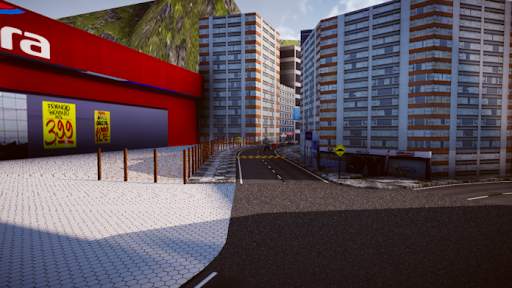 Mods Mapas - Proton Bus screenshot 2