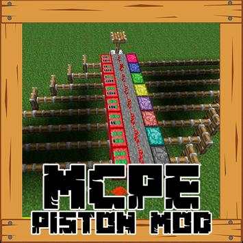 Piston Mod screenshot 1