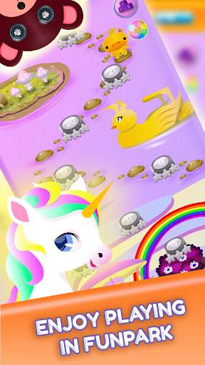 Toy Crush Blast: Cookie Candy Jam screenshot 1