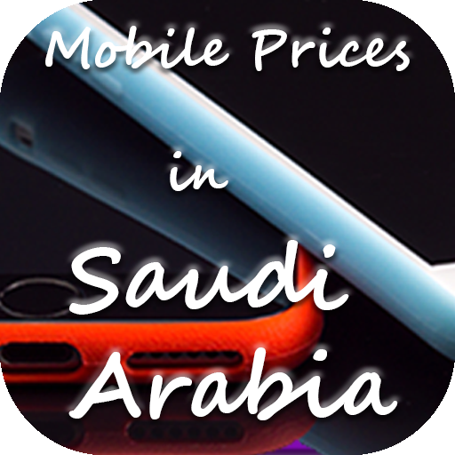 Mobile Prices In Saudi Arabia KSA icon