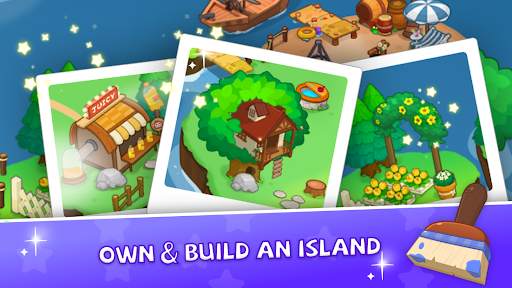 My Island screenshot 1