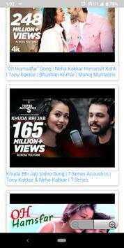 U-Tube mini video screenshot 5