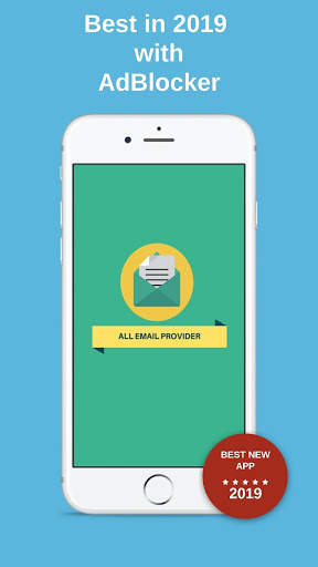 All Email Providers in One screenshot 2