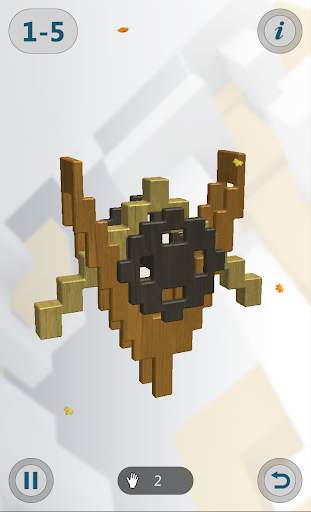 Interlocked screenshot 1