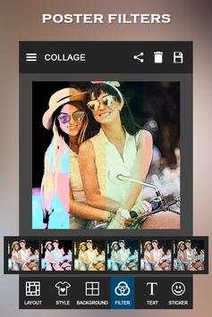 Insta Square Photo Editor screenshot 8