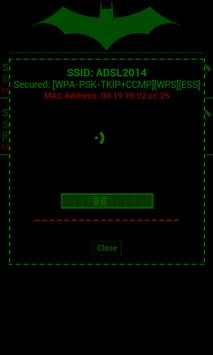 Wifi Password Hack Prank screenshot 4