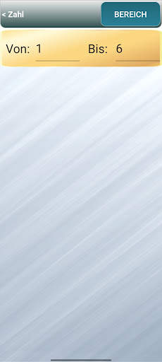 Zufallsgenerator screenshot 4