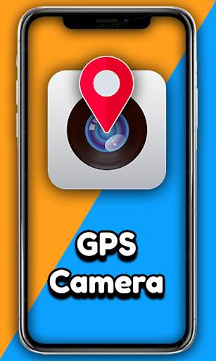 GPS Camera photo longitude latitude screenshot 3