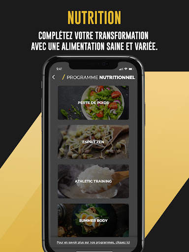 Fitaya screenshot 14